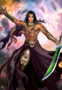 陆夫人有祖传乌鸦嘴